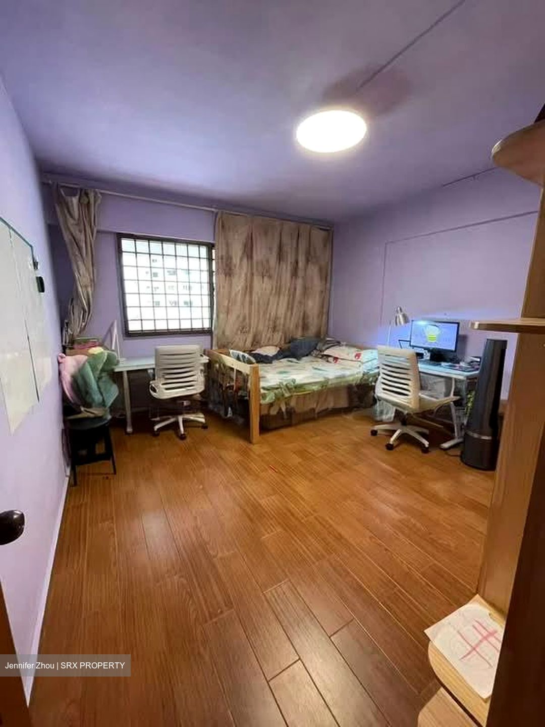 Blk 512 Bukit Batok Street 52 (Bukit Batok), HDB Executive #582170611